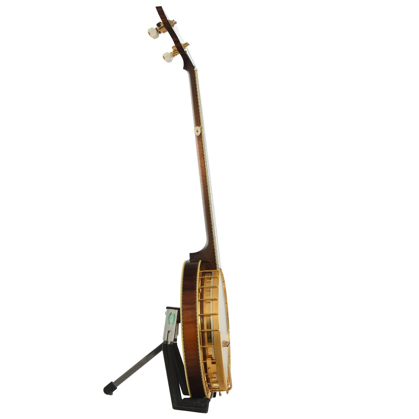 Prucha Bat Custom Resonator Banjo (1999)