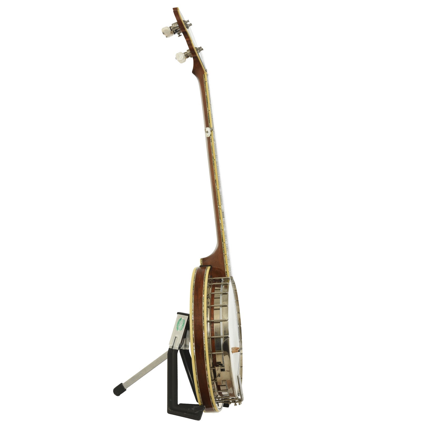 Deering GDL Resonator Banjo (1990)