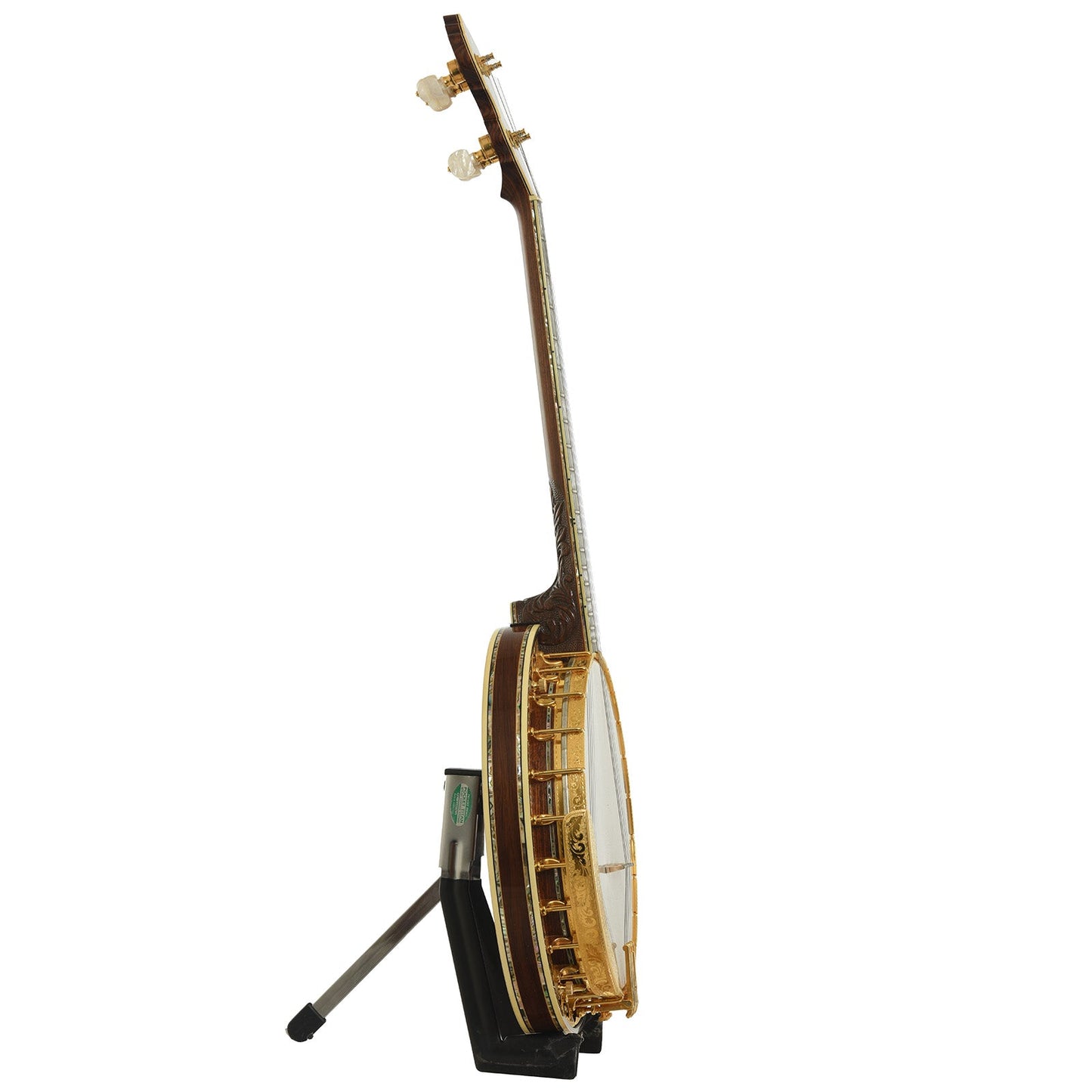 Ome Grand Artist Standard Jazz Tenor Banjo (1998)