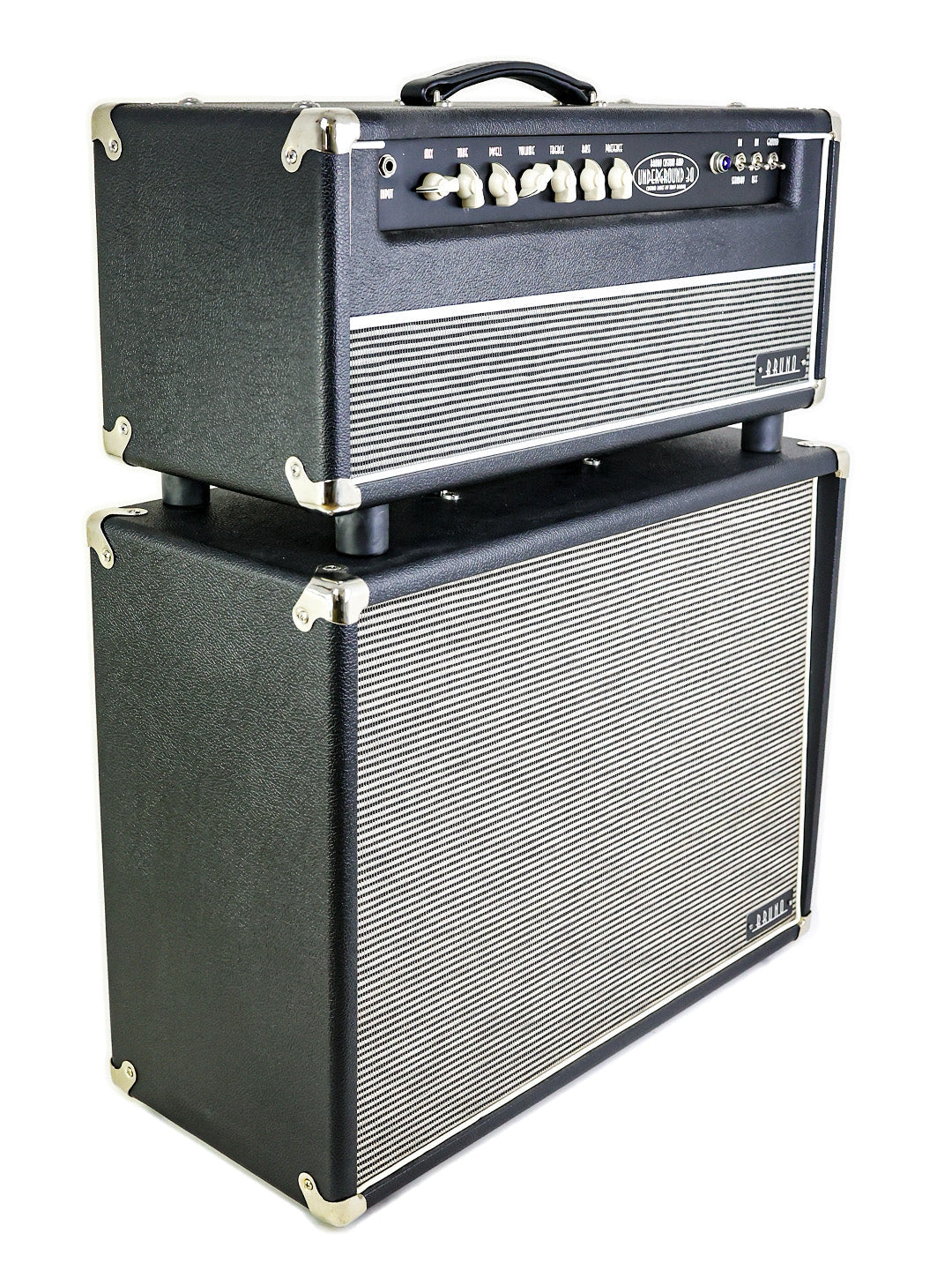 Bruno Custom 'Underground 30' 30 Watt - USA 2013