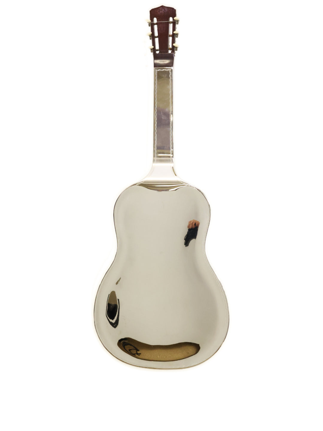 SOLD - National Tricone Style 1.5 Squareneck – 1932 USA