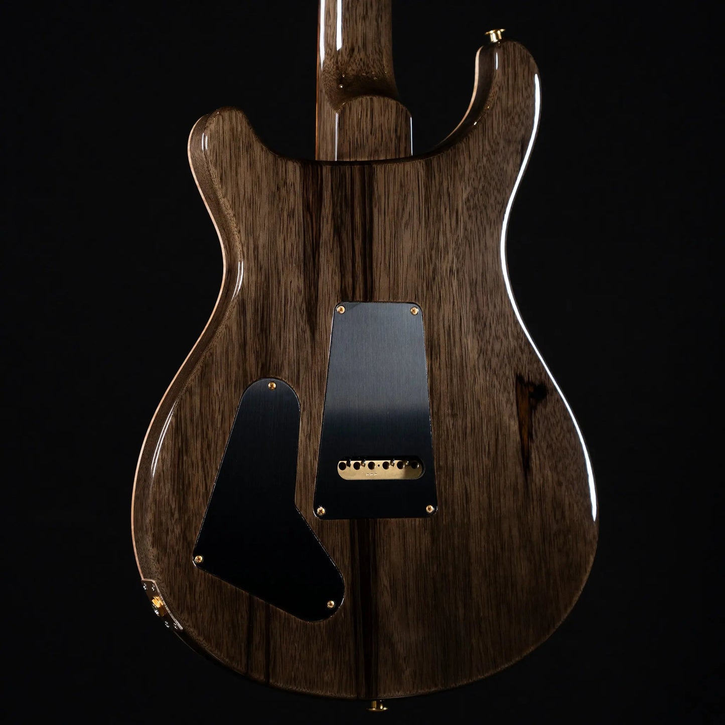 Paul Reed Smith 40th Anniversary Special Semi-Hollow Limited Edition - Yellow Tiger