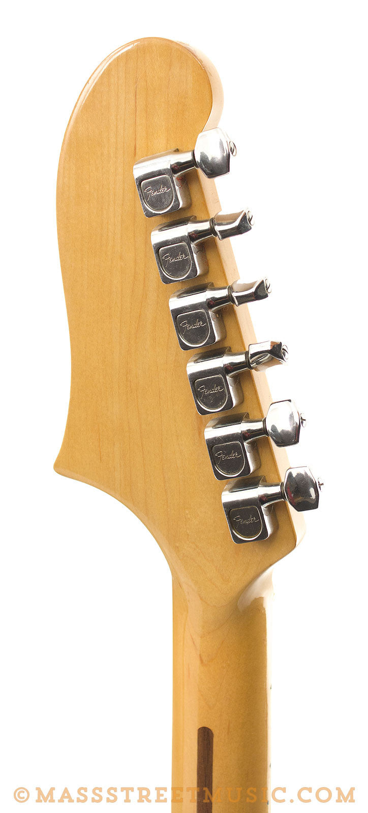 Fender - 1975 Starcaster