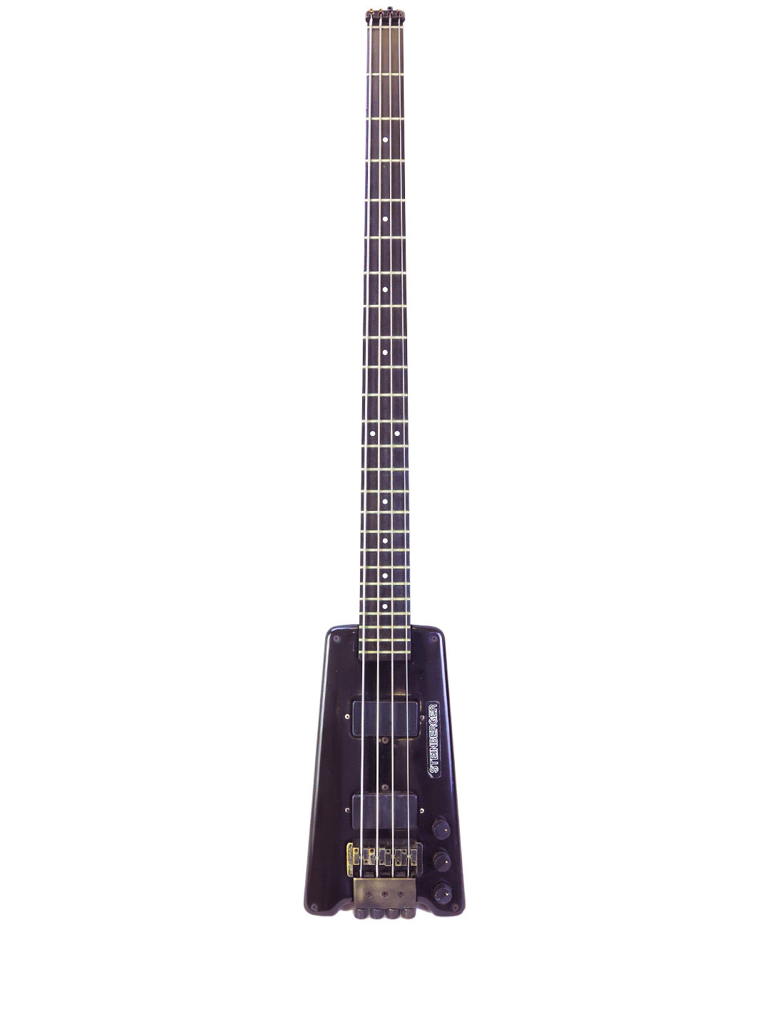 Steinberger L2 Bass - USA 1982