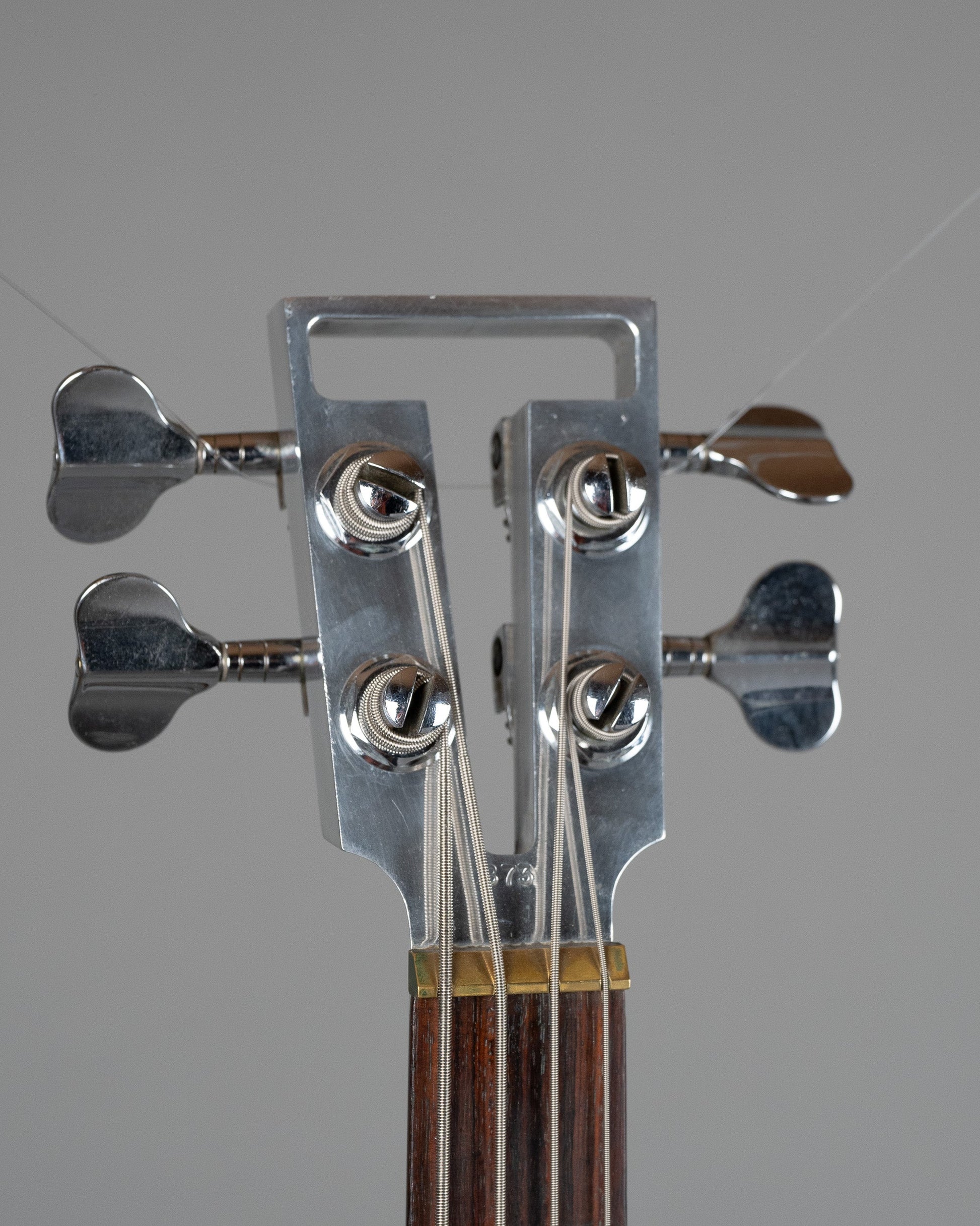1970s Travis Bean TB2000 Bass #873 (USA)