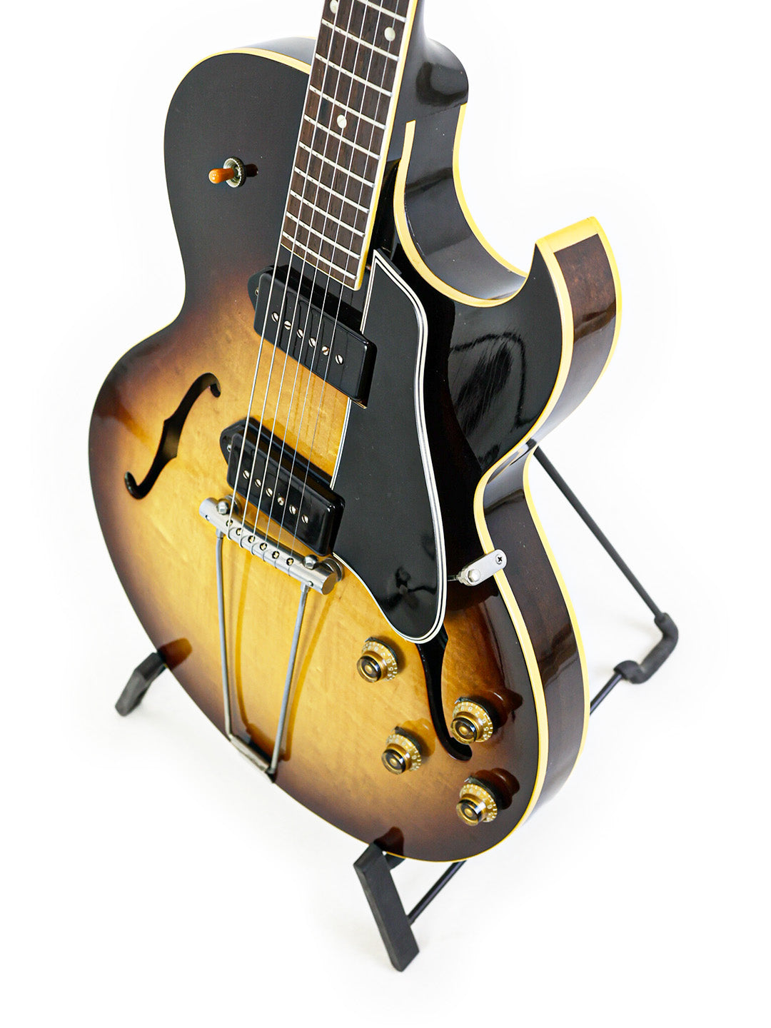 Vintage Gibson ES-225TD - USA 1959