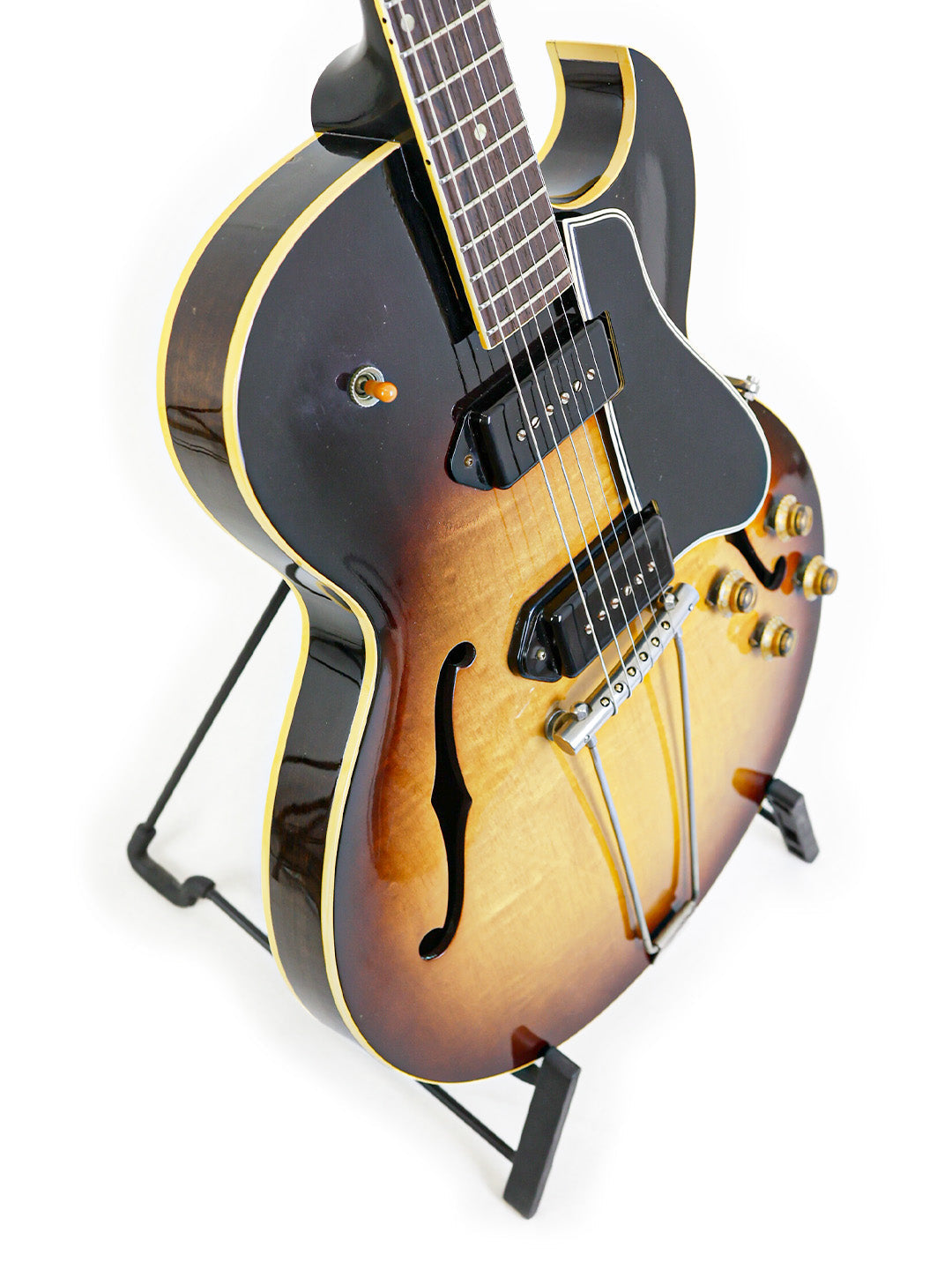 Vintage Gibson ES-225TD - USA 1959