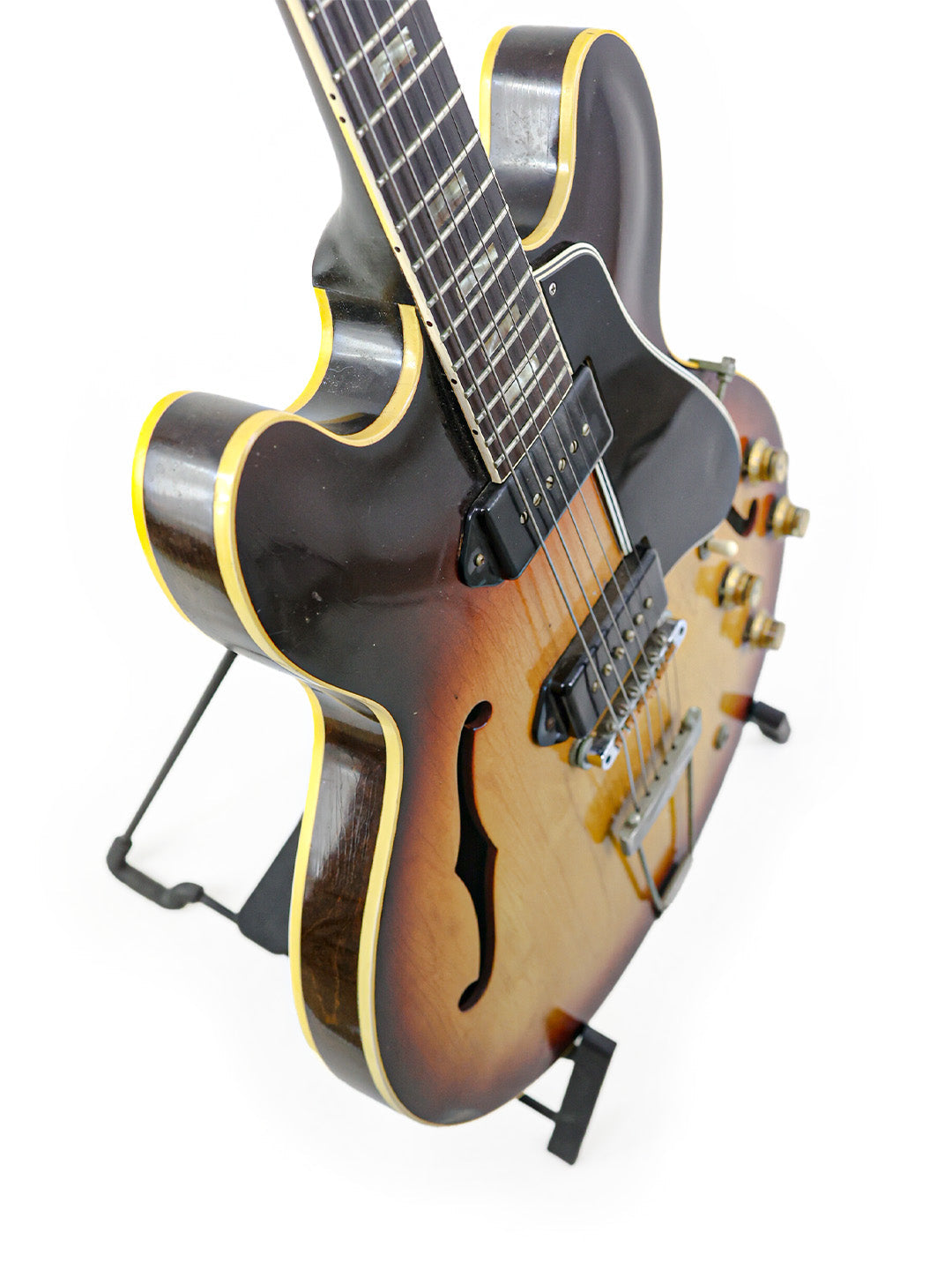 Vintage Gibson ES-330TD - USA 1964