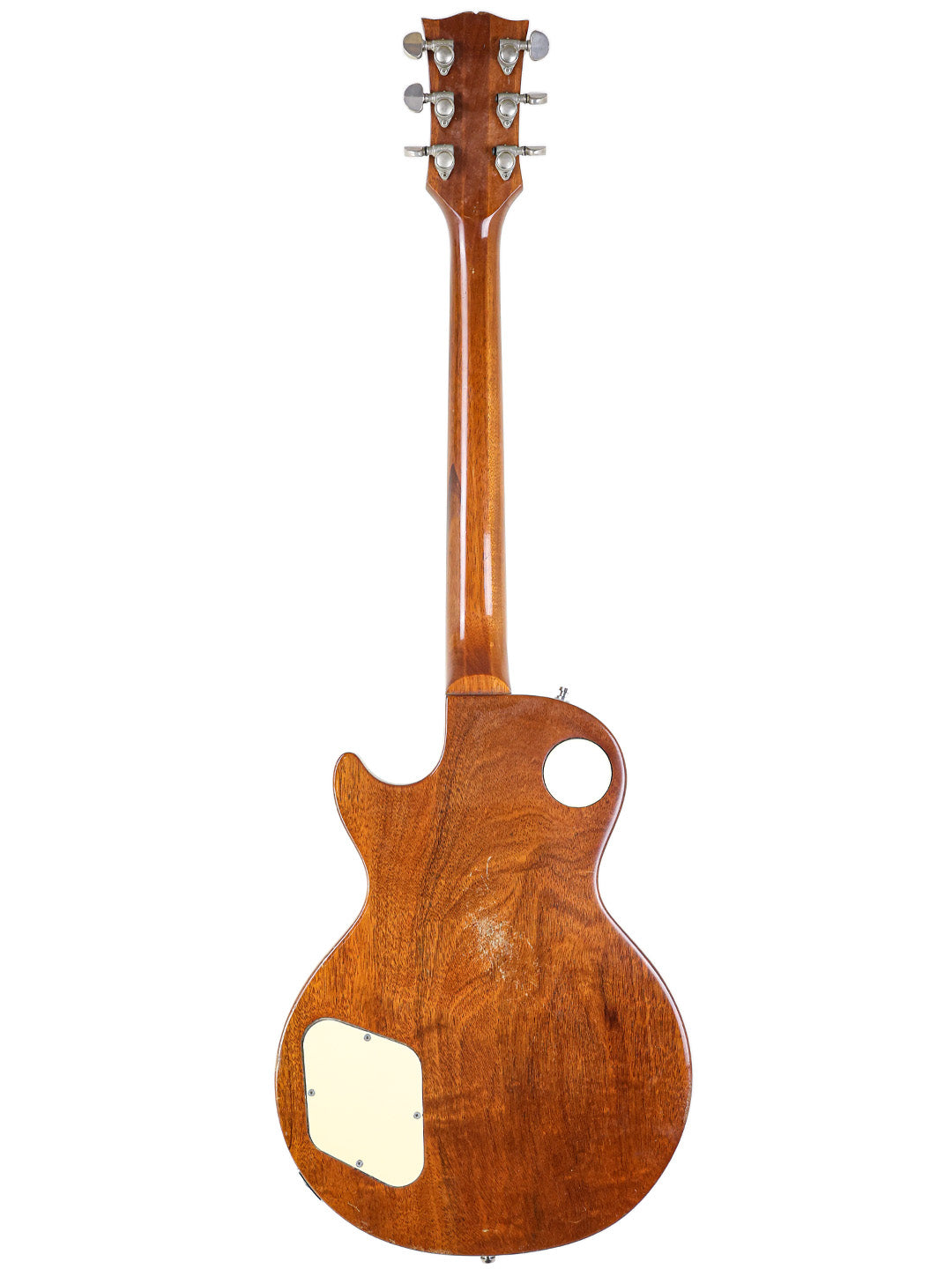 SOLD - Vintage Gibson Les Paul Deluxe Refinish - USA 1973