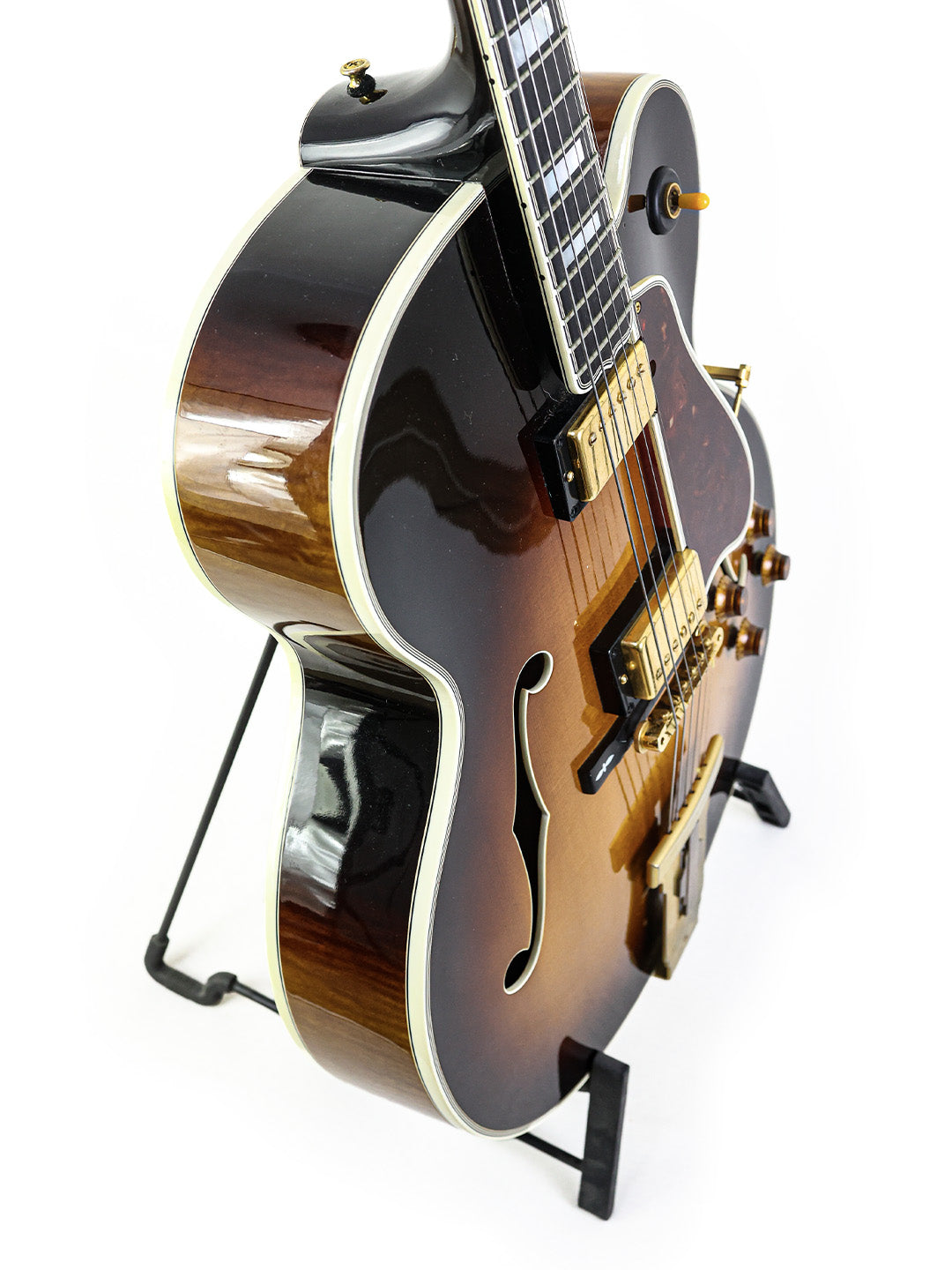 Gibson L-5 CES James Hutchins Masterlabel - USA 2002