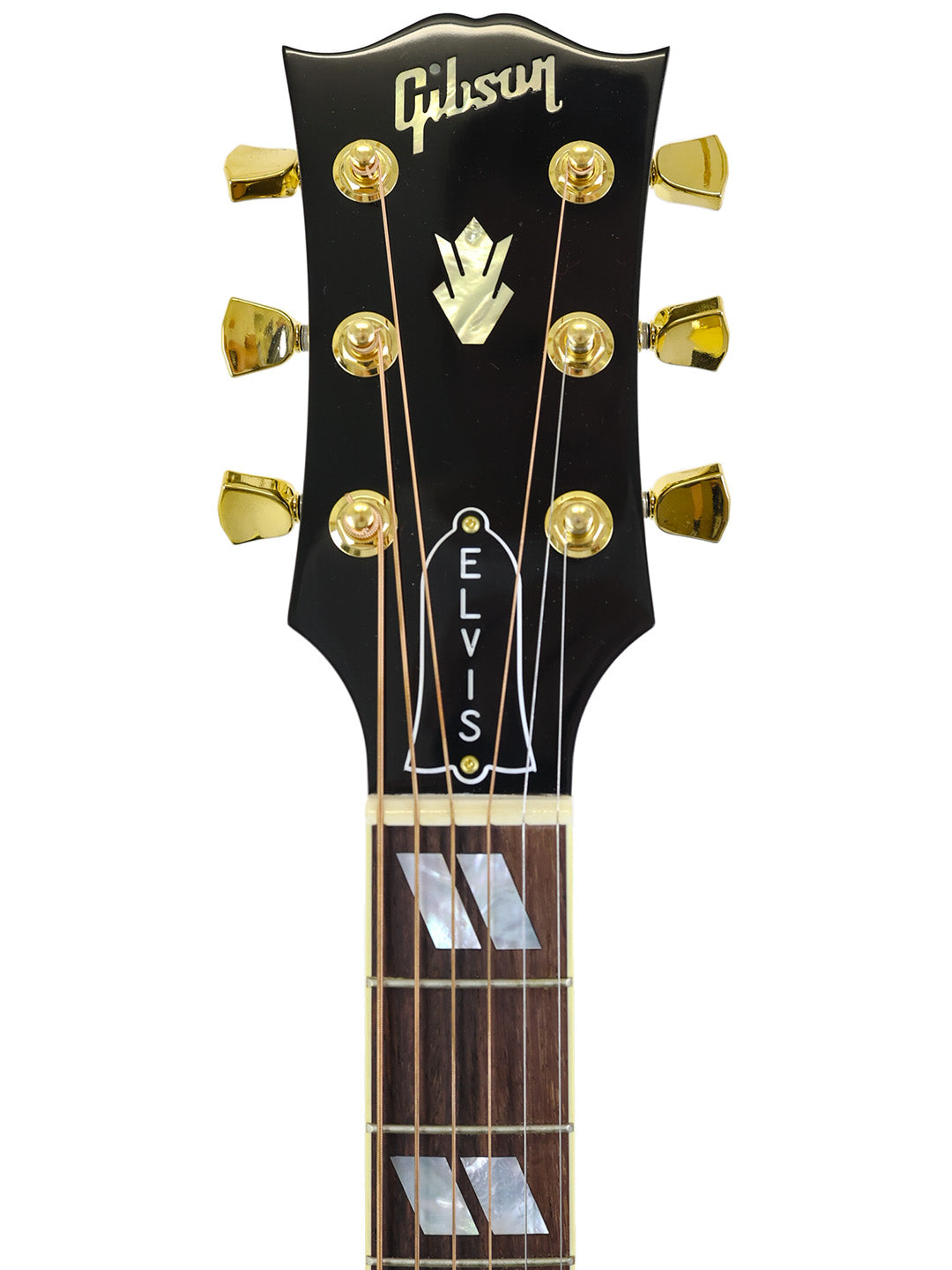 Gibson Custom Shop Elvis Dove - USA 2023