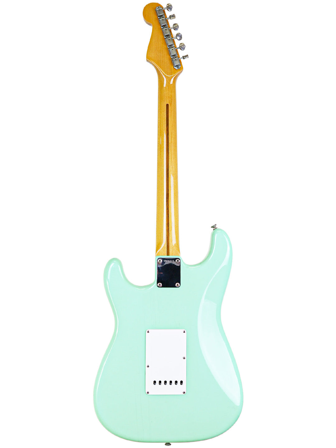 Vintage Fender AVRI ‘57 Stratocaster – USA 1985