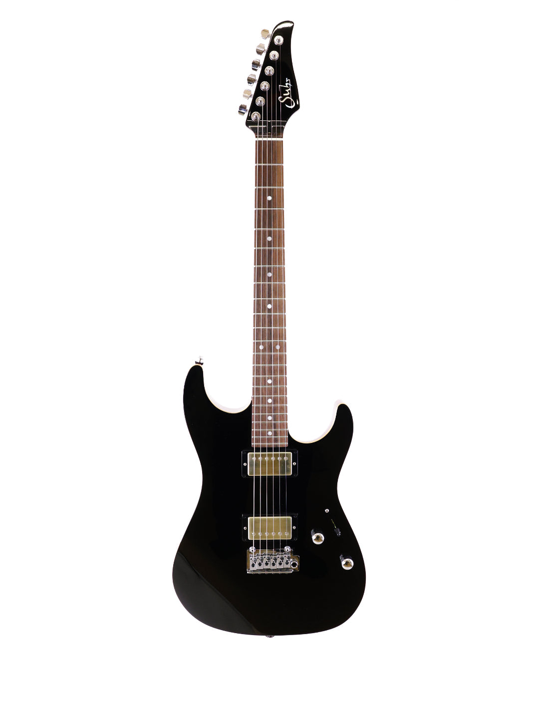 SOLD - Suhr Pete Thorn Signature – USA 2021