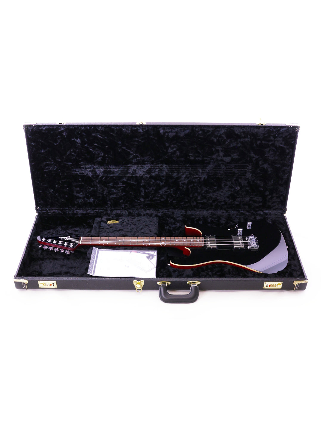 SOLD - Suhr Pete Thorn Signature – USA 2021