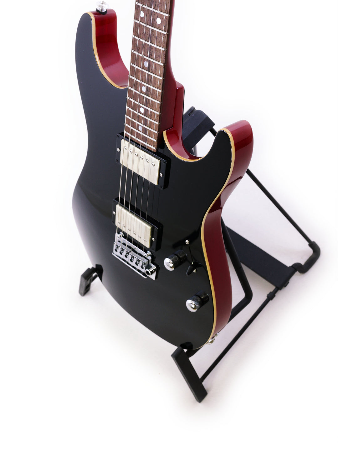 SOLD - Suhr Pete Thorn Signature – USA 2021