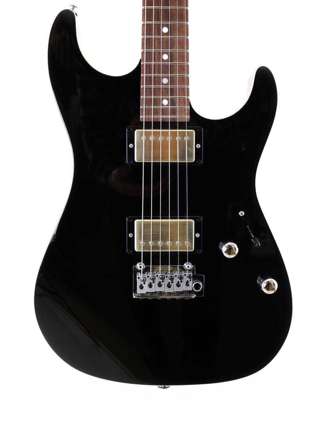 SOLD - Suhr Pete Thorn Signature – USA 2021