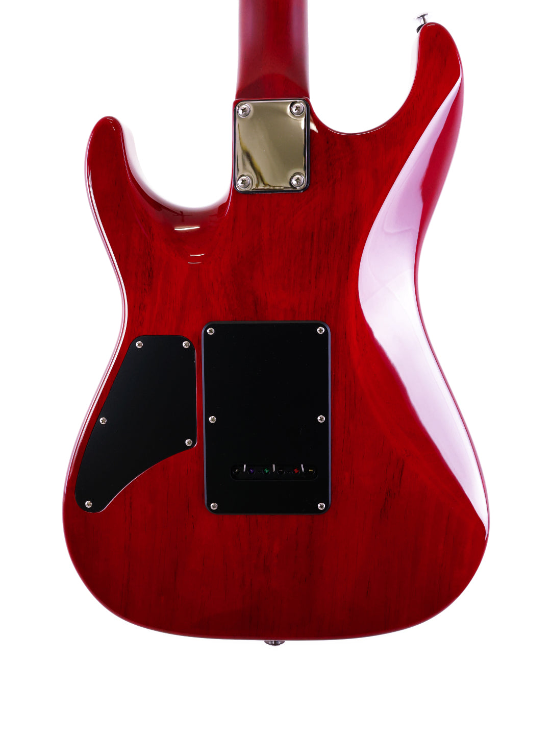 SOLD - Suhr Pete Thorn Signature – USA 2021