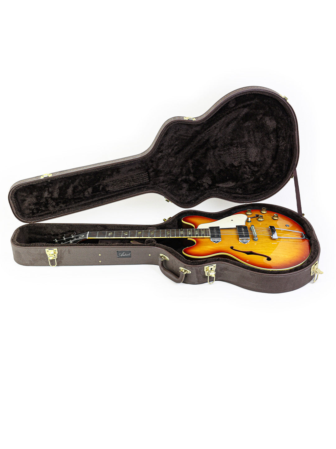 SOLD - Vintage Epiphone Casino - USA 1965