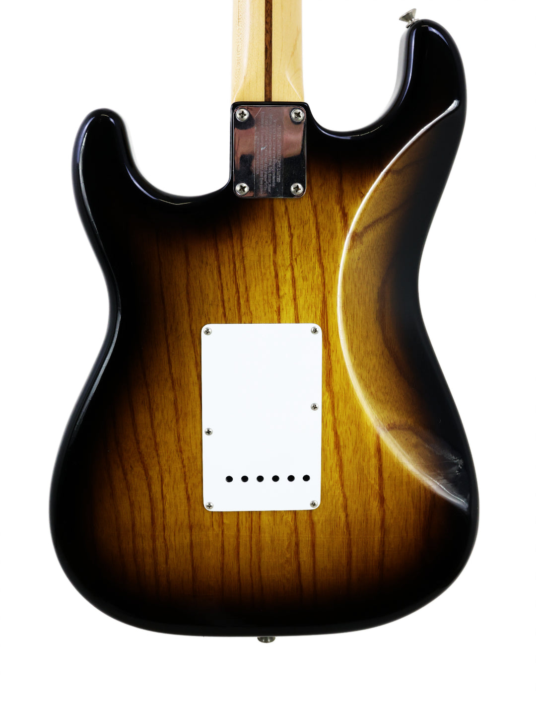 Fender Custom Shop 50th Anniversary ‘54 Stratocaster Masterbuilt LE Todd Krause – USA 2004