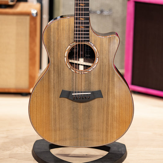 Taylor Custom Catch #21 -C14ce Sinker Cypress/Indian Rosewood 2026