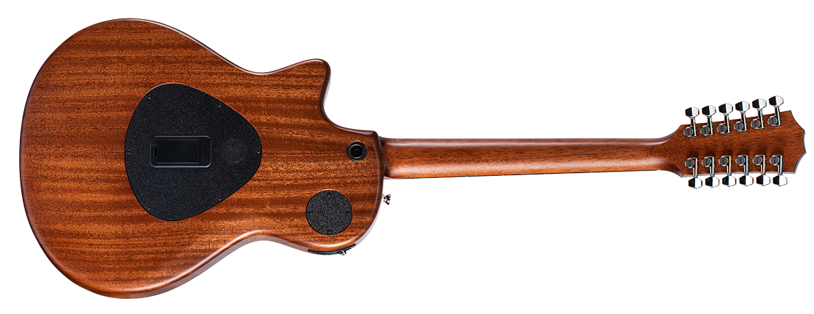 Taylor T5z-12 Classic