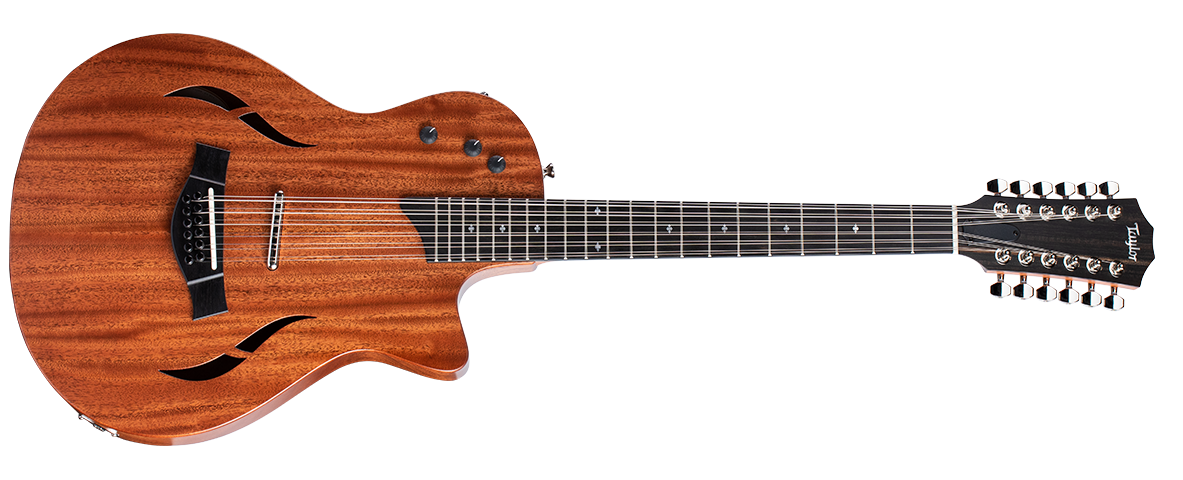 Taylor T5z-12 Classic