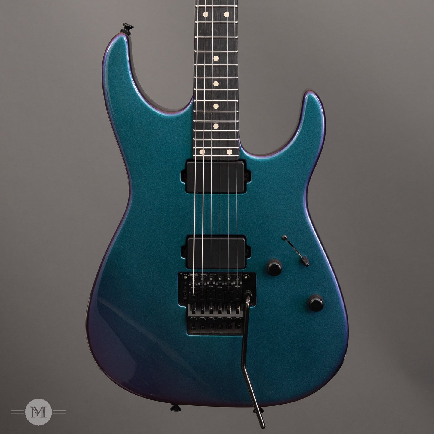 Tom Anderson Guitars - Angel Player - Mystichrome