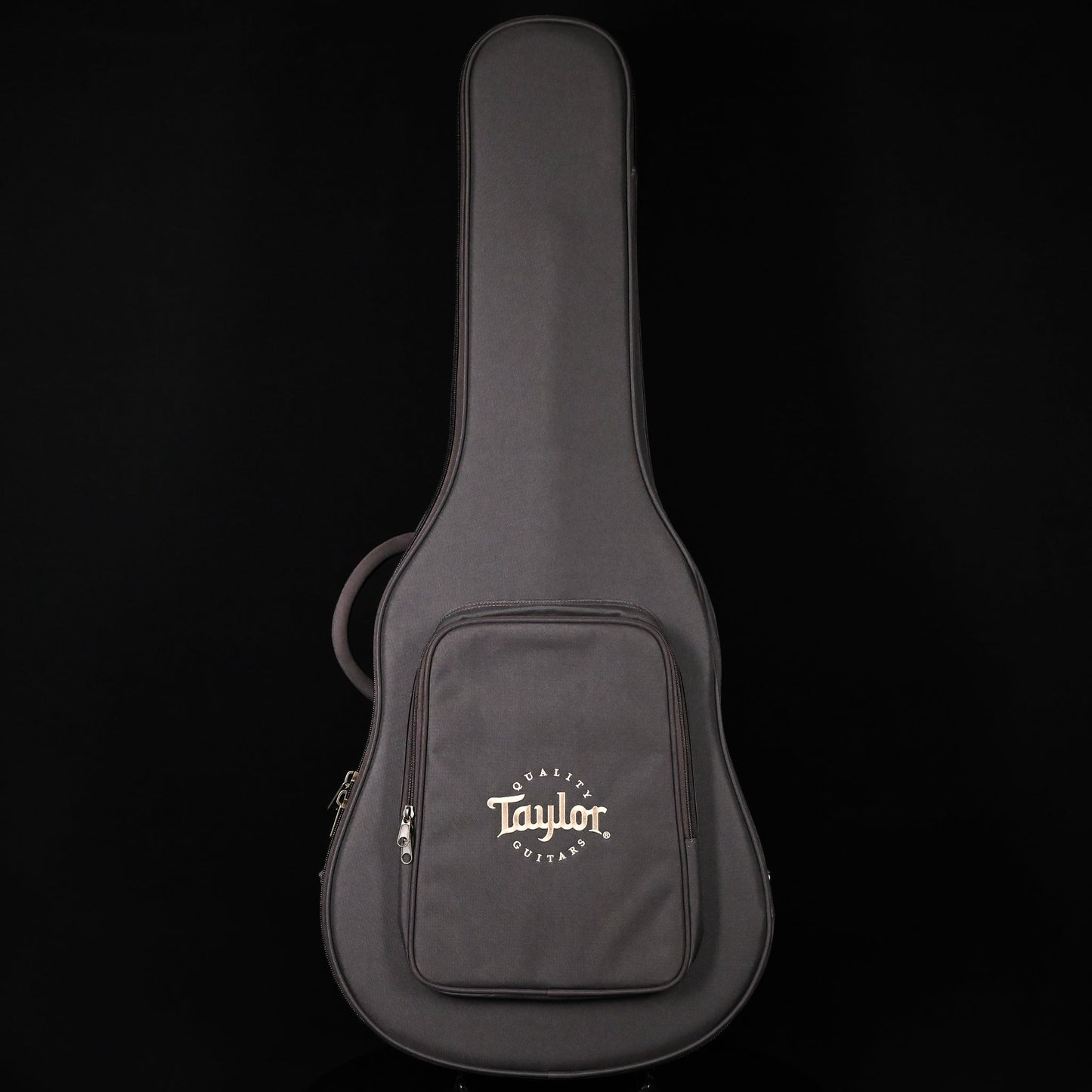 Taylor Doyle Dykes Signature Model w/ Sitka Spruce Top & Big Leaf Maple Back and Sides Acoustic/ Electric- Translucent Orange 2026 (1203096085)