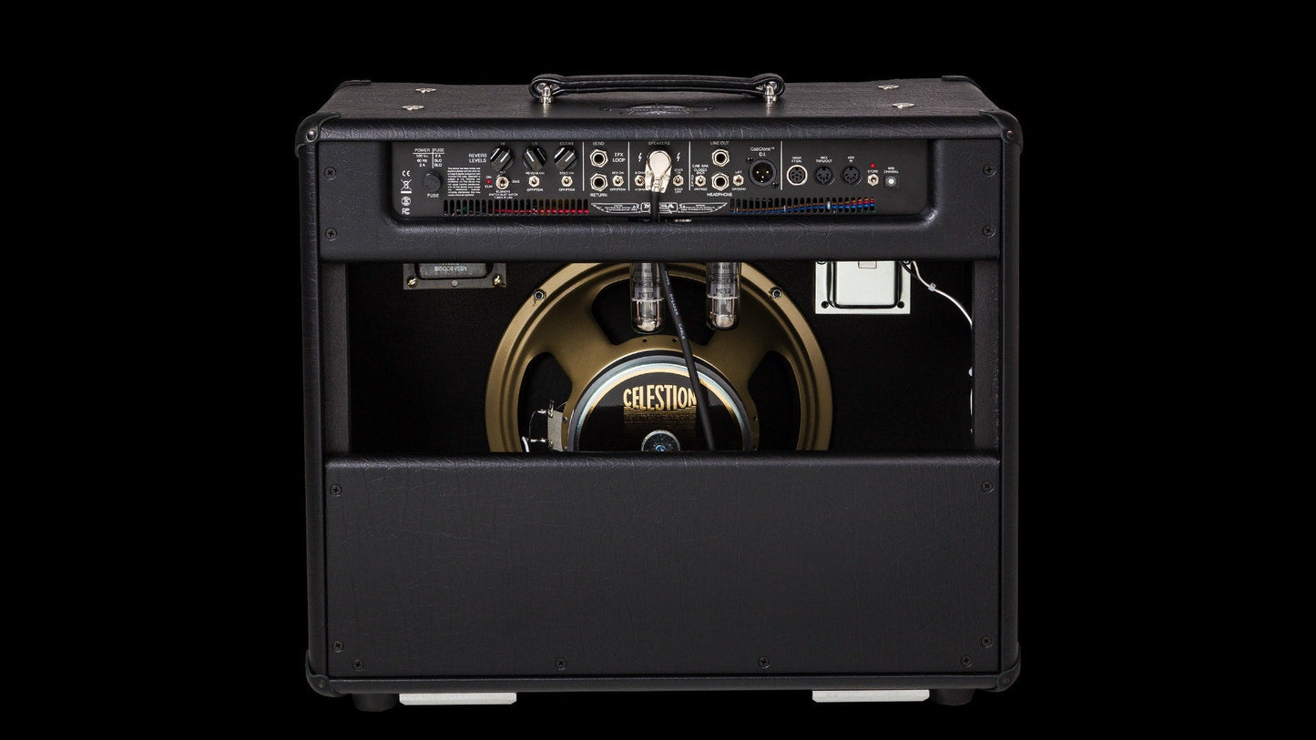 Mesa Boogie TC-50 Triple Crown Combo