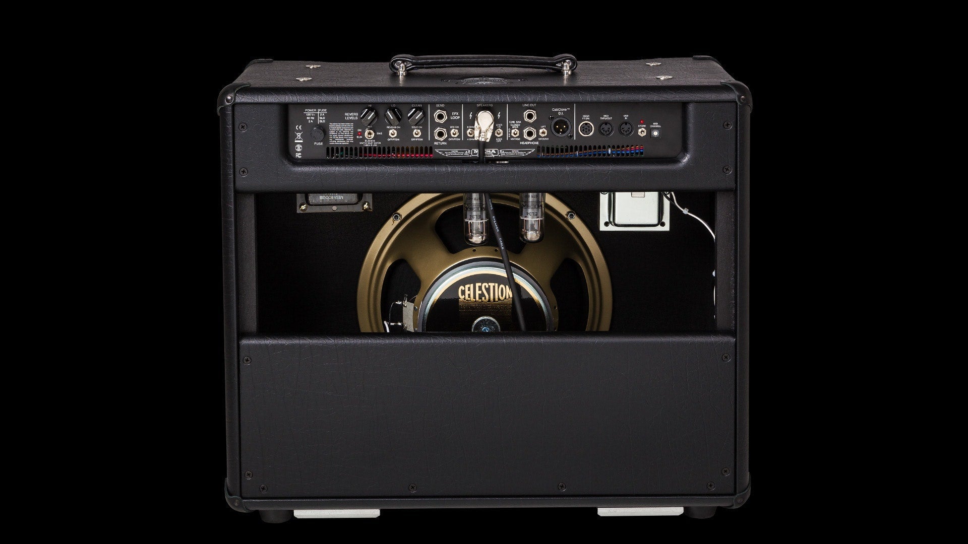 Mesa Boogie TC-50 Triple Crown Combo