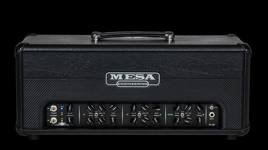 Mesa Boogie TC-50 Triple Crown Head