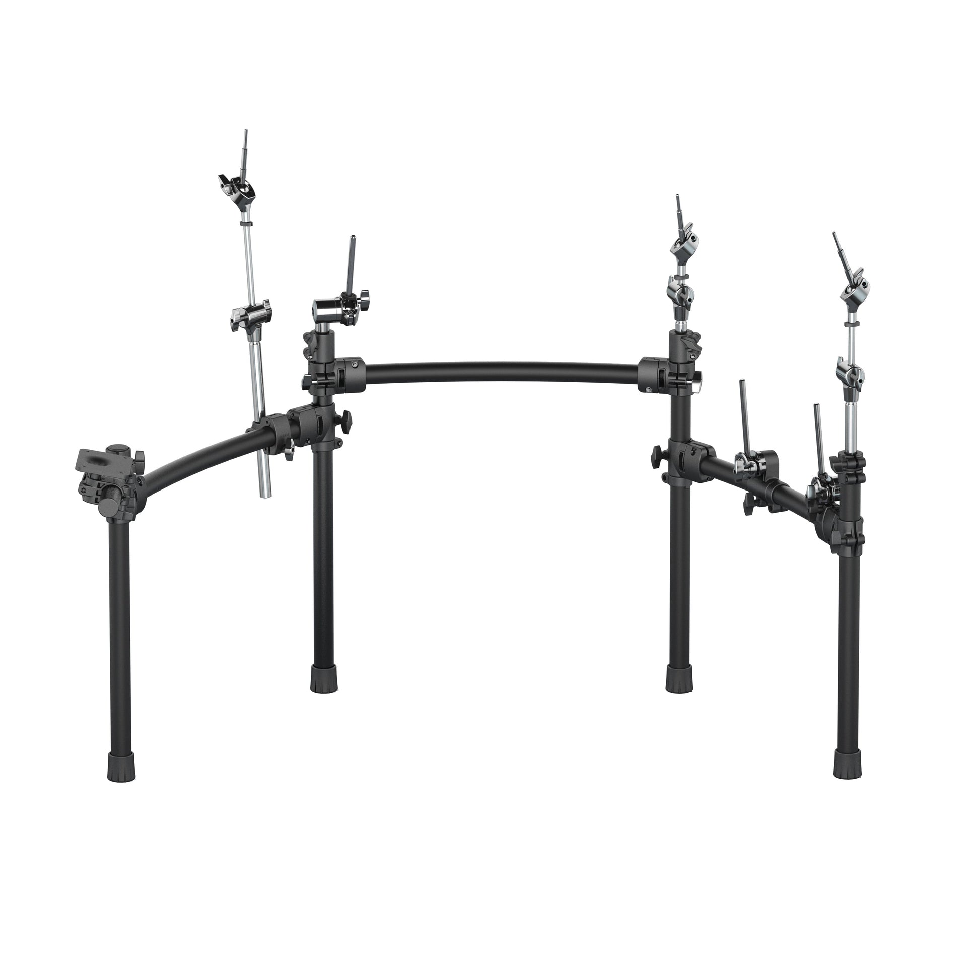Roland TD-50K-S V-Drums - Includes TD-50DP, TD-50KA, MDS-50K and KD-120BK