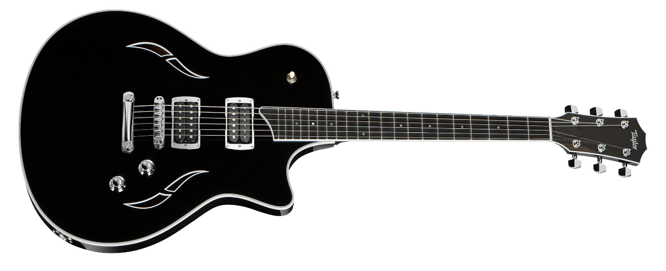 Taylor T3 Semi-Hollowbody