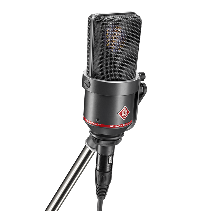 Neumann TLM 170 R MT (Black)