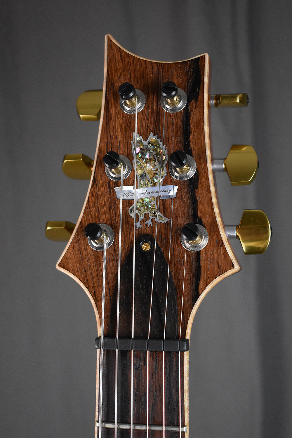 2015 Paul Reed Smith Private Stock 20th Anniversary Limited