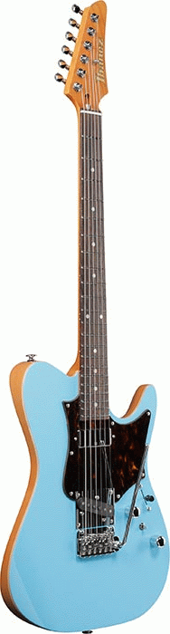 Ibanez TQMS1 CTB Tom Quayle Signature Guitar