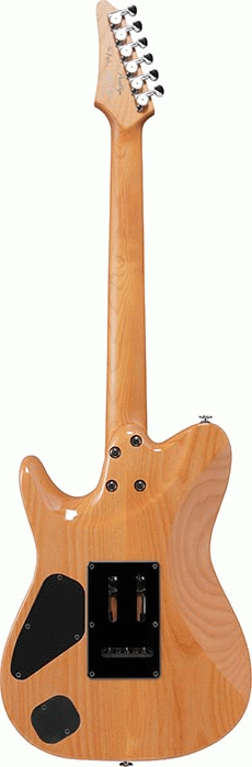 Ibanez TQMS1 CTB Tom Quayle Signature Guitar