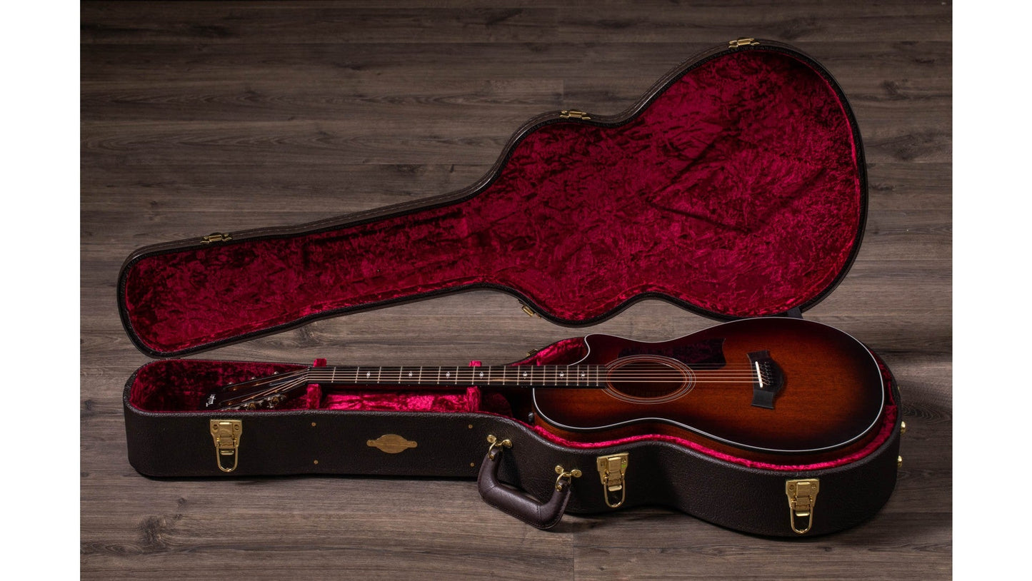 Taylor 322ce 12-Fret