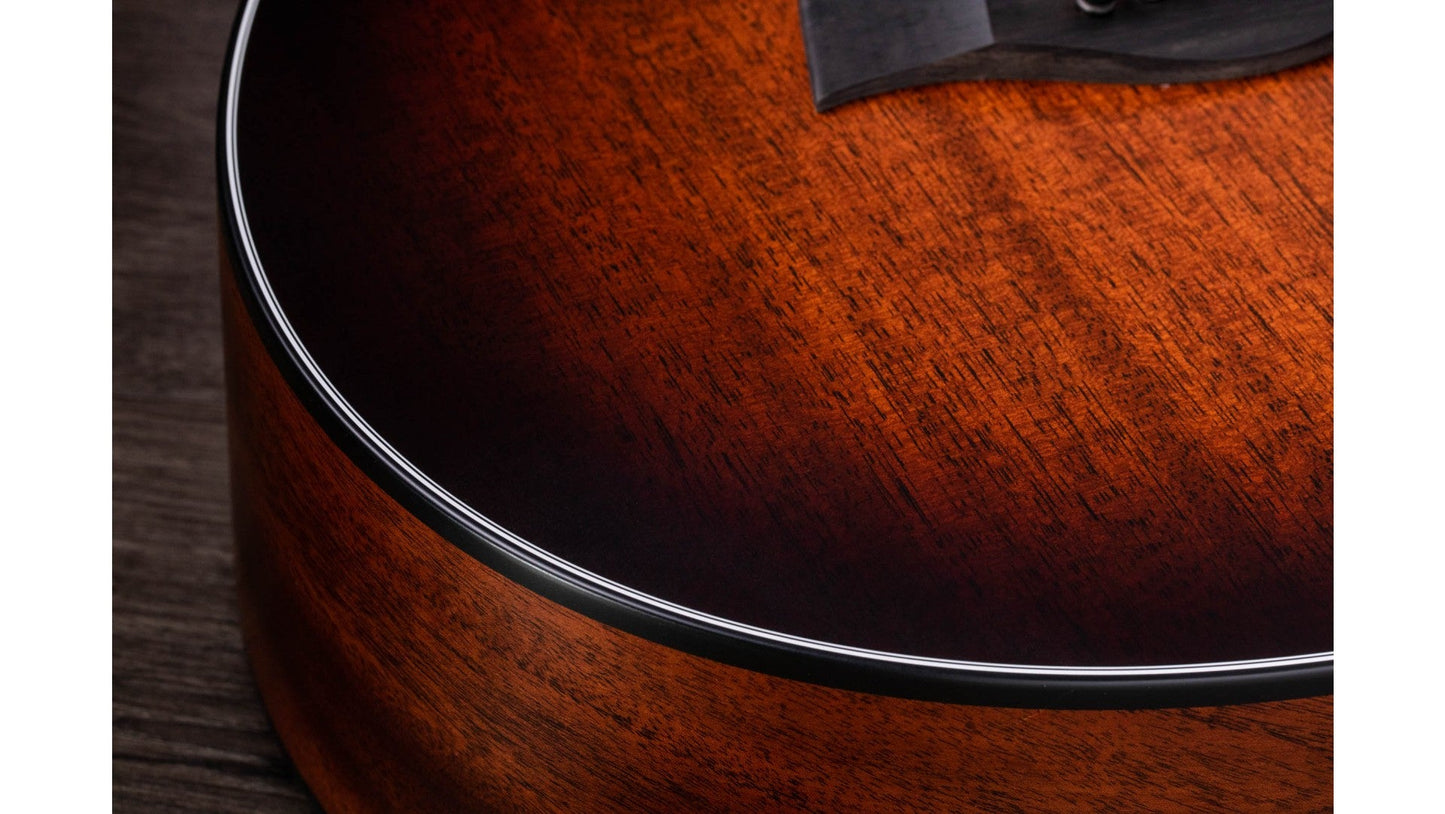 Taylor 322ce 12-Fret