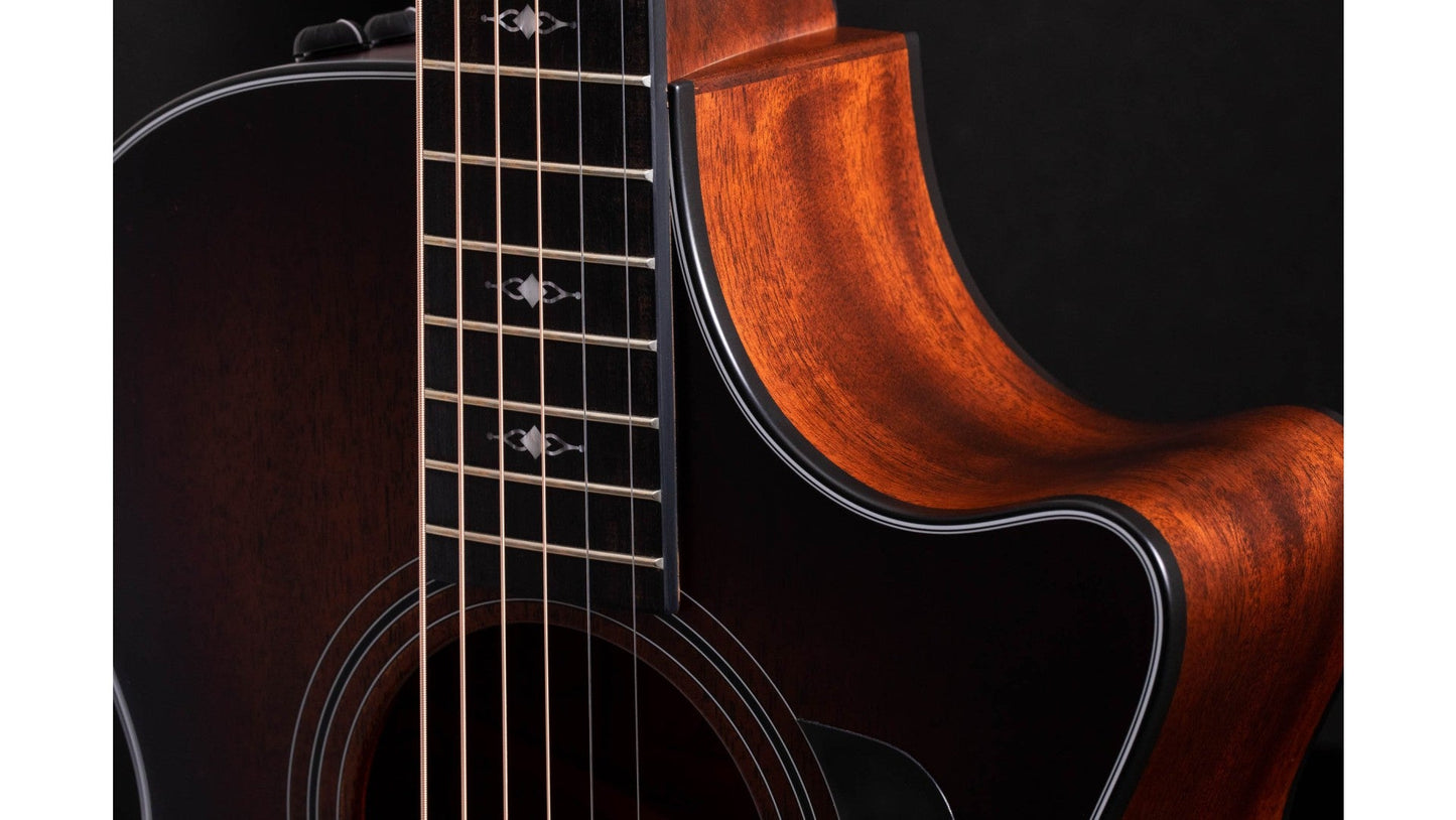 Taylor 322ce 12-Fret