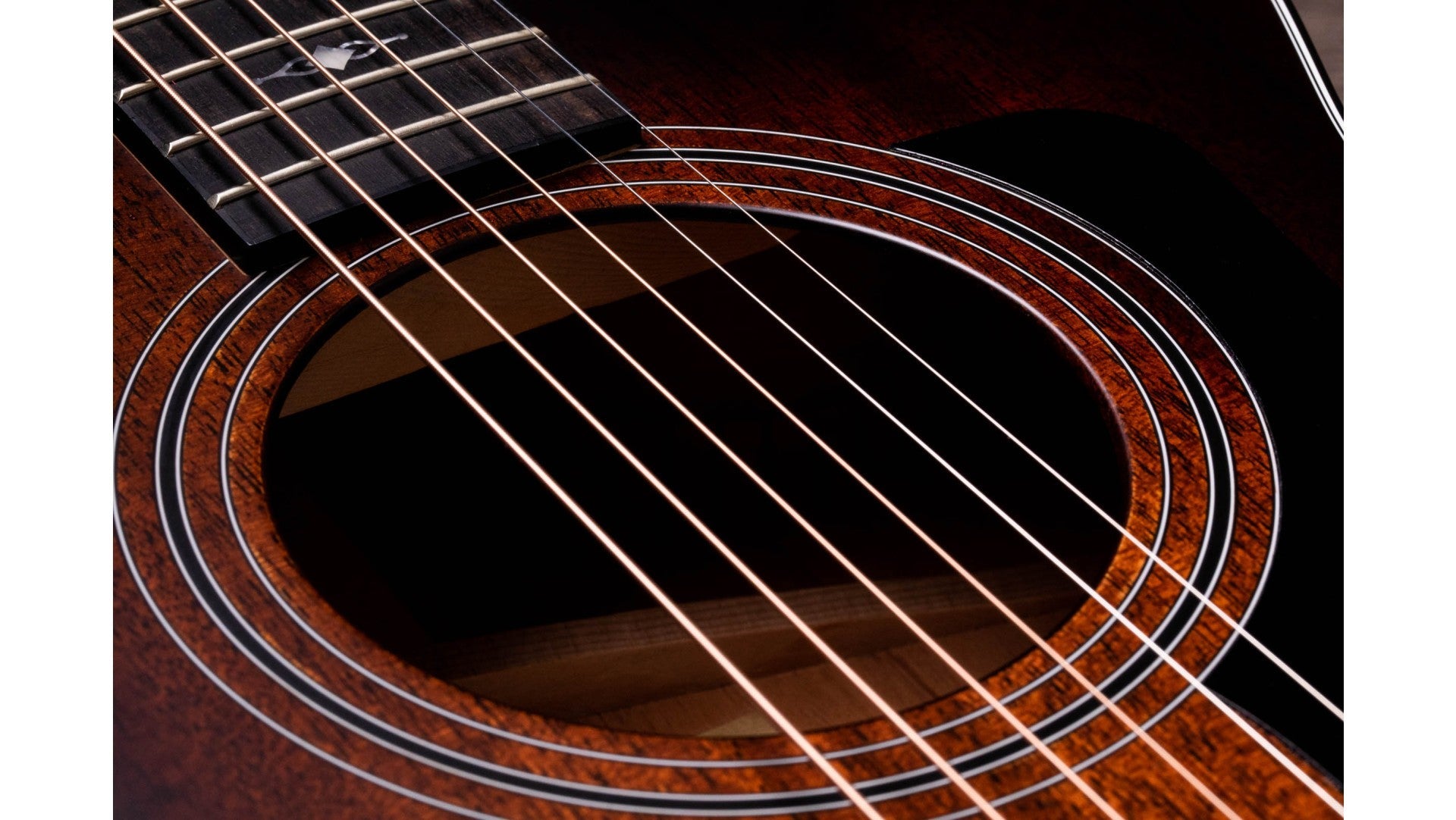 Taylor 322ce 12-Fret
