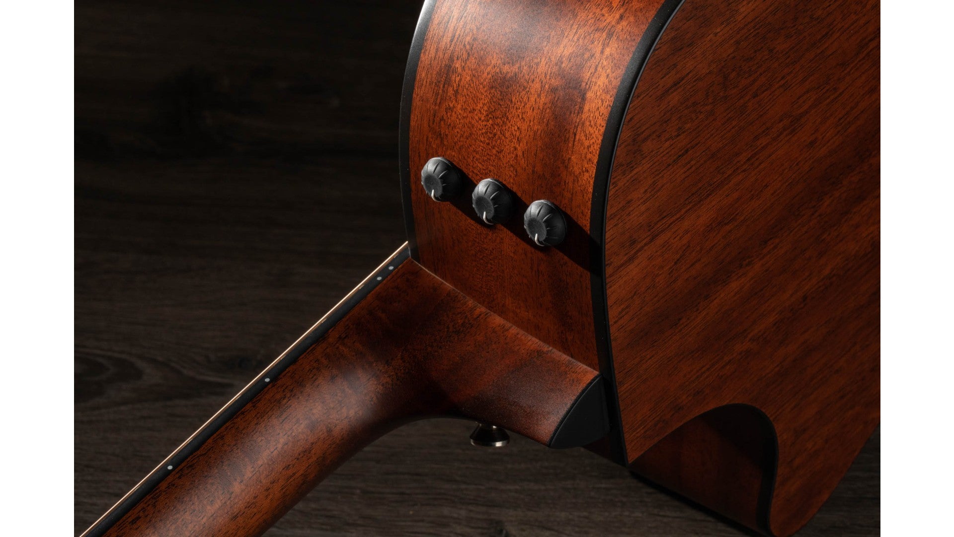 Taylor 322ce 12-Fret
