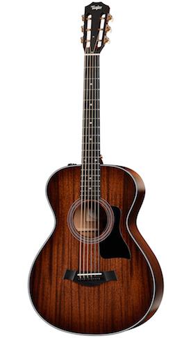 Taylor 322e 12-Fret