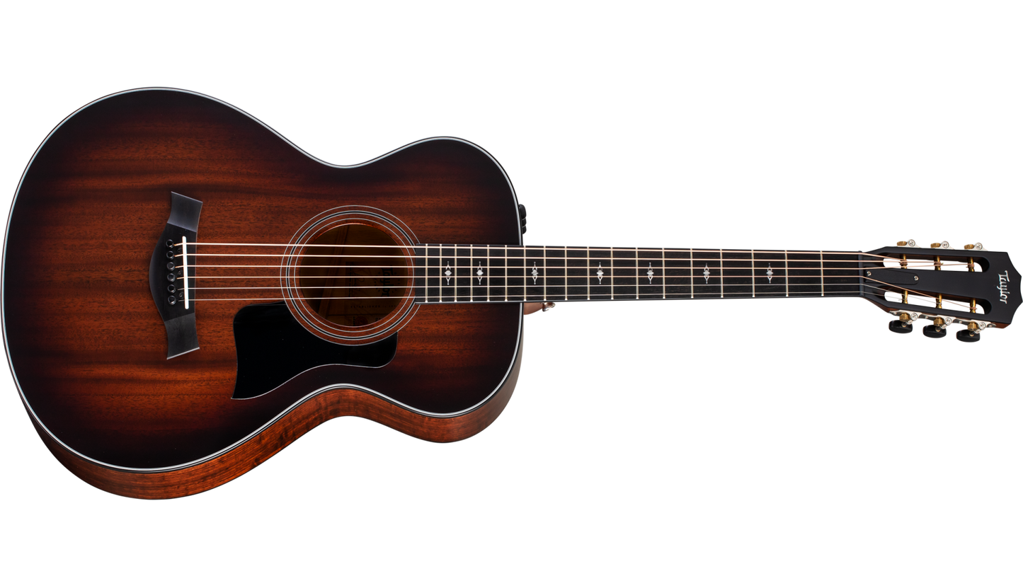 Taylor 322e 12-Fret