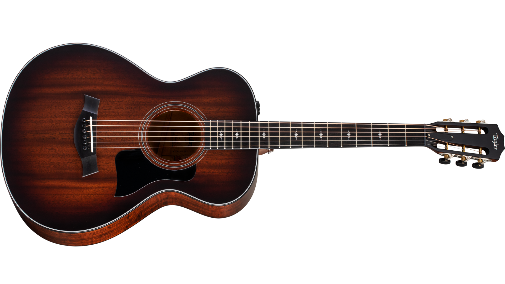 Taylor 322e 12-Fret