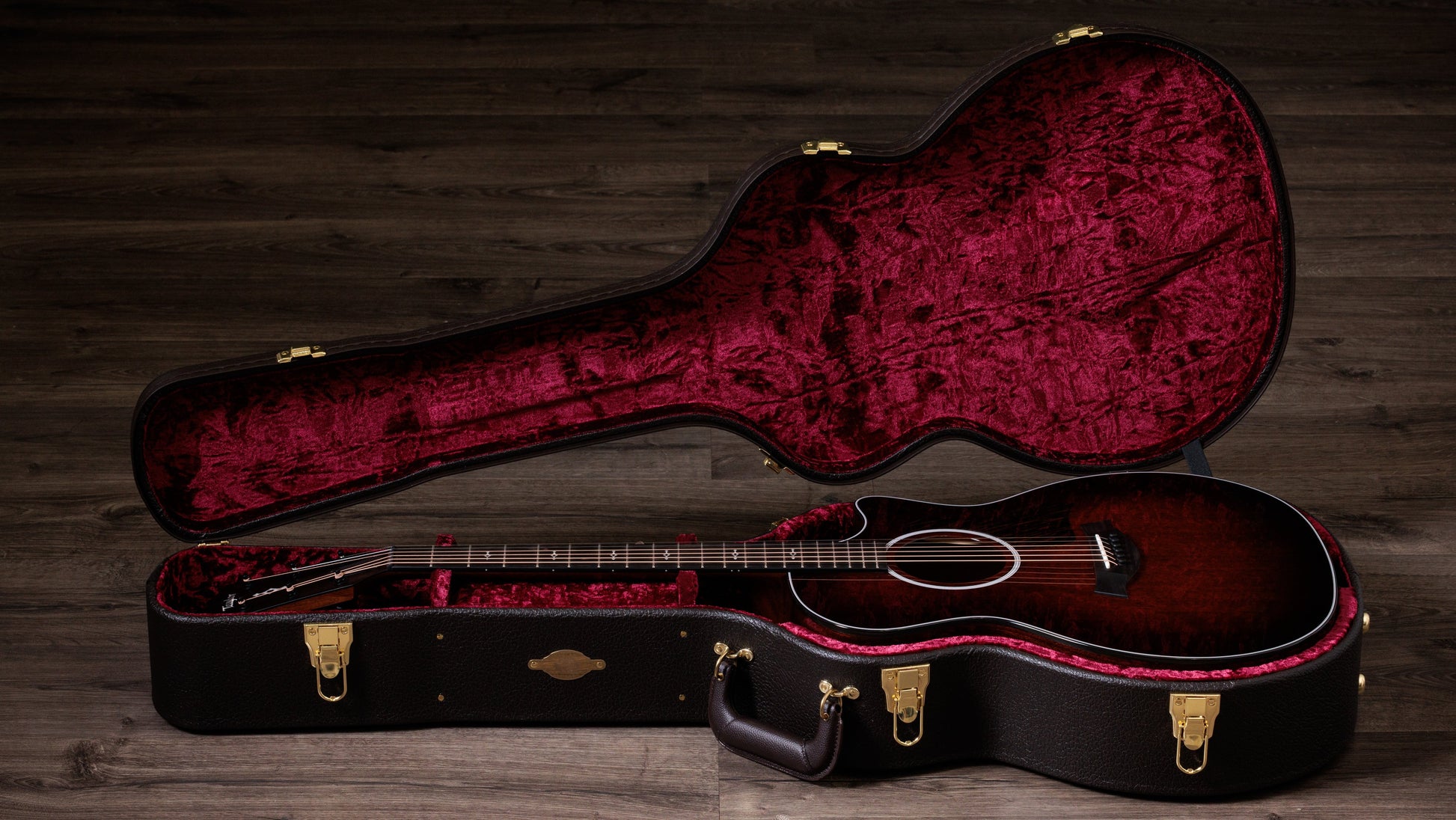 Taylor 324ce Next Generation