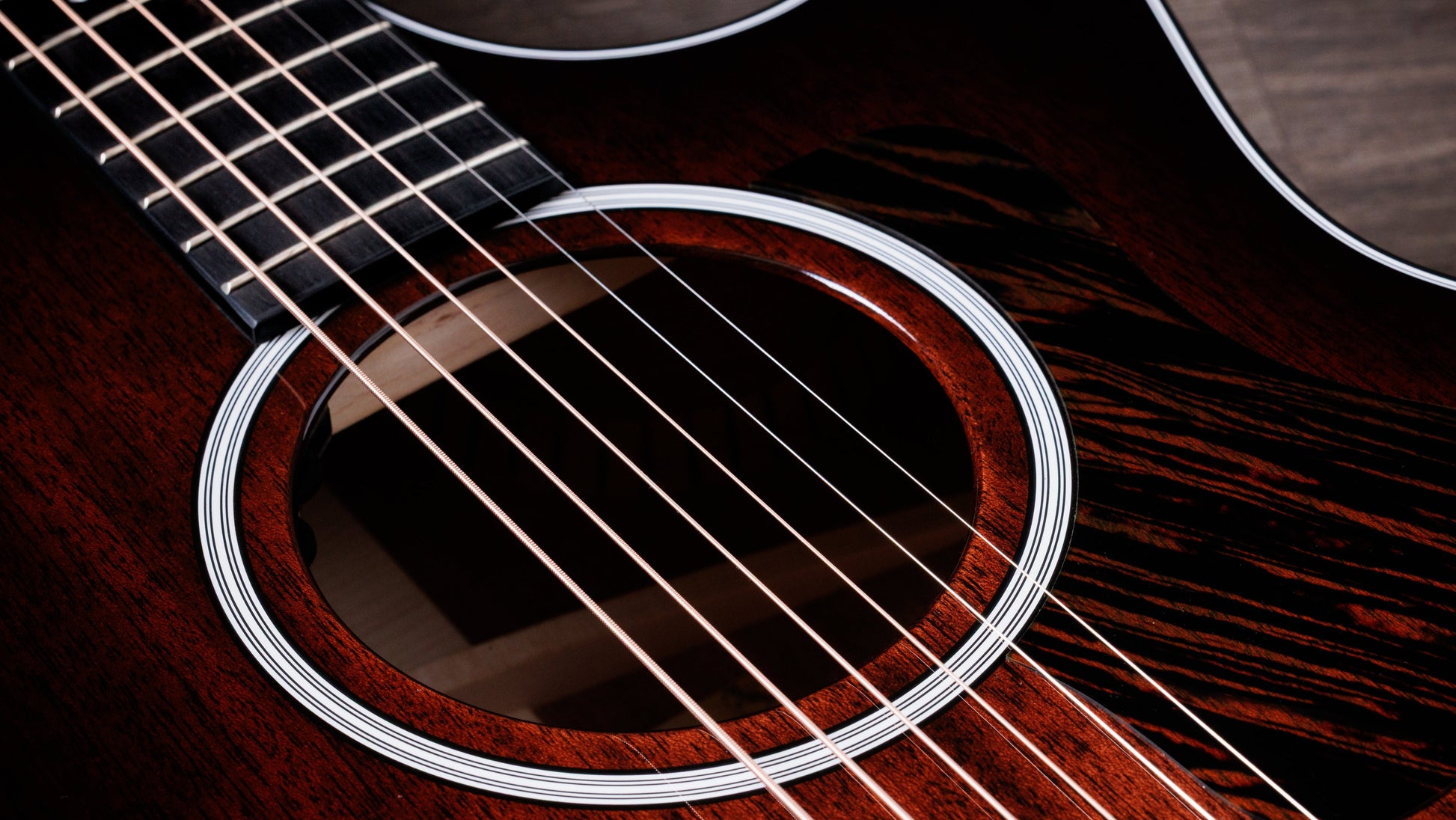 Taylor 324ce Next Generation