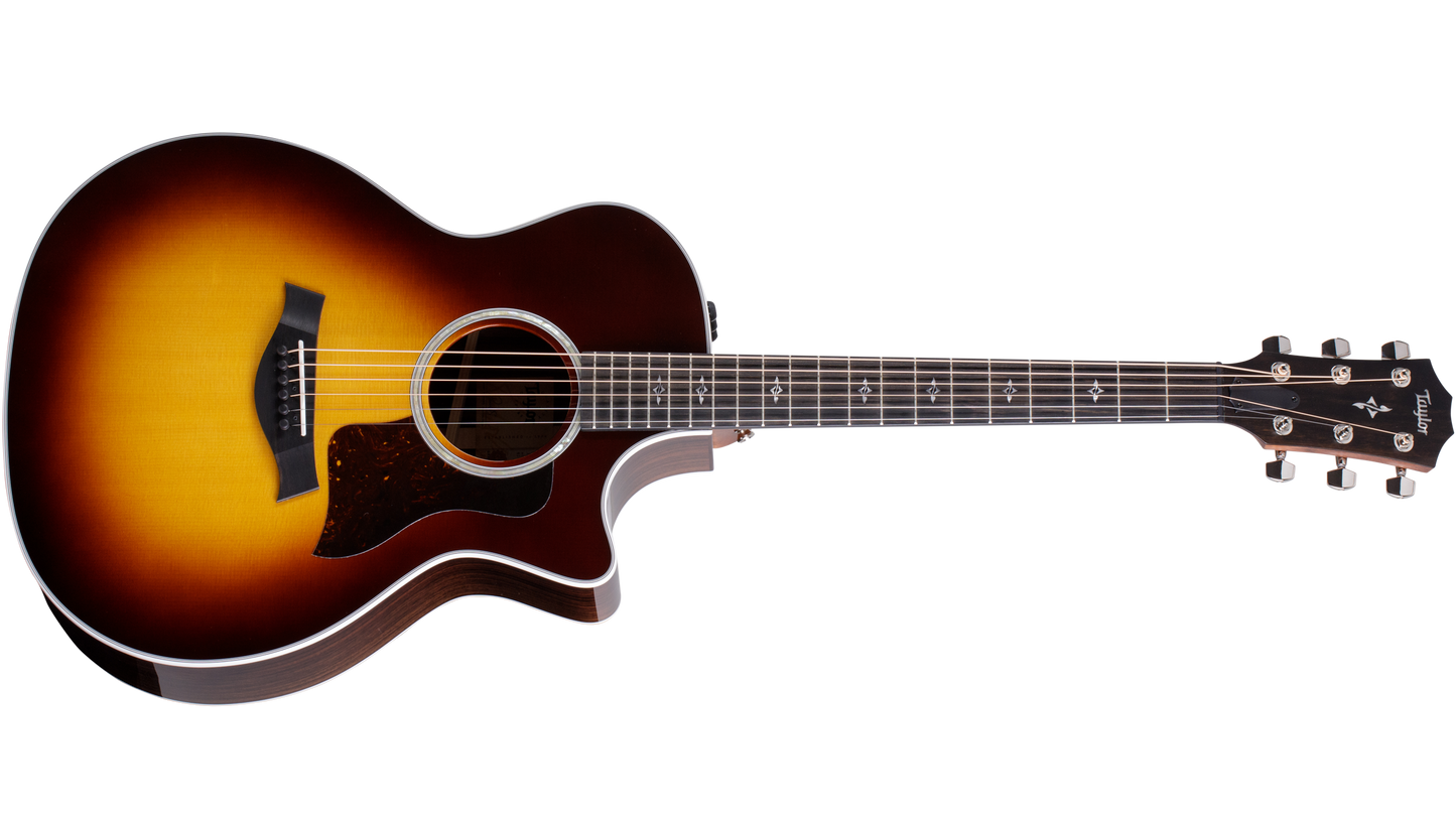 Taylor 414ce Grand Auditorium