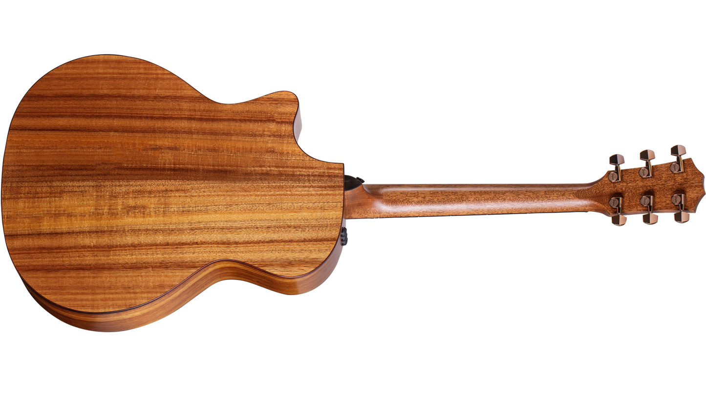 Taylor 724ce Acoustic Guitar