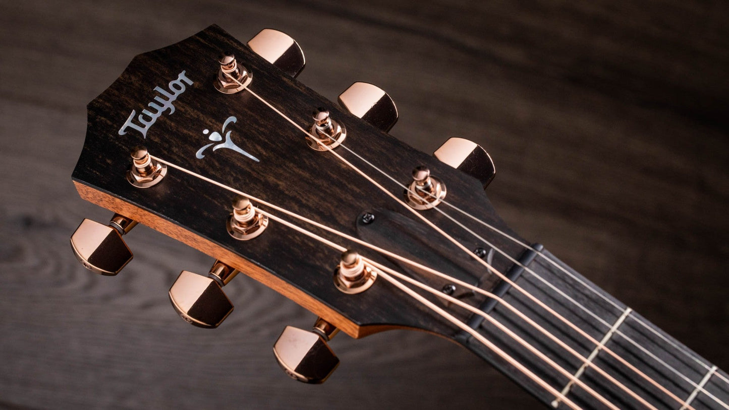 Taylor 724ce Acoustic Guitar
